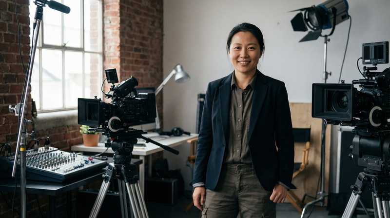 糖心vlog影视导演